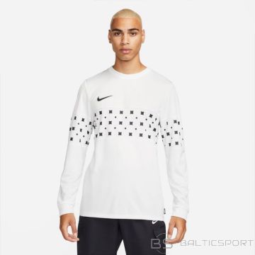 Nike Džemperis DF FC Libero Top LS GX M DQ8559-121 (XL)