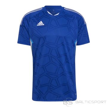 Adidas T-krekls Condivo 22 MD M HA3507 (XL (188cm))