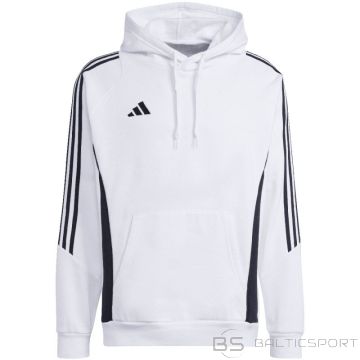 Adidas Tiro 24 Sweat Hooded M IR7547 sweatshirt (L)