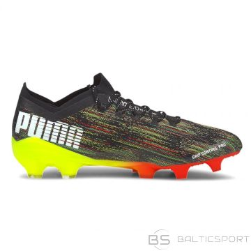 Football boots Puma Ultra 1.2 FG AG M 106299 02 (36)