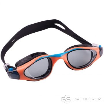 Inny Очки для плавания Crowell Splash Jr okul-splash-black-poma (N/A)