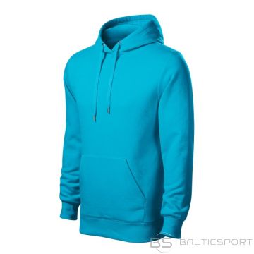 Malfini Cape Free M MLI-F1344 sporta krekls, tirkīzs (M)