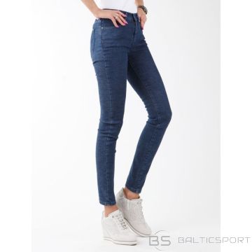 Inny Wrangler Blue Star Jeans W W27HKY93C (US 28 / 32)