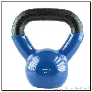 HMS KNV 6 KG ČUGUNA KETTLE (zils)