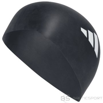 Adidas 3-Stripes swimming cap IA8306 (N/A)