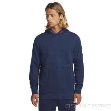 Nike FC Fleece Hoodie M DC9024-410 (XL)