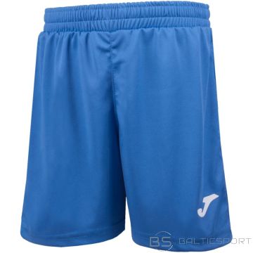 Joma Футбольные шорты Nobel Junior 100053.700 (XXL)