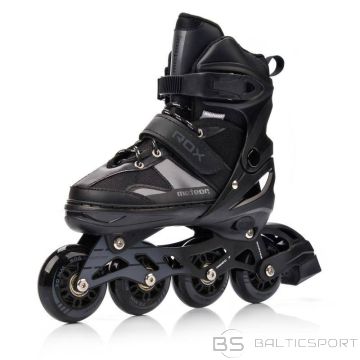 Meteor Rox 22345 rollers (uniw)