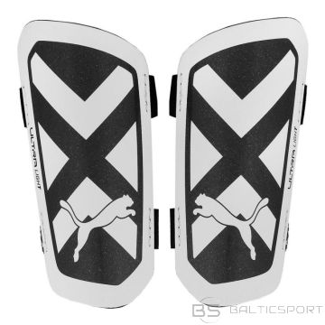 Puma Ultra Light Strap 030875-03 football pads (S)