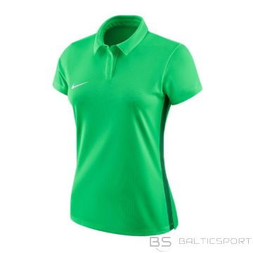 Nike Футболка женская Dry Academy 18 Polo W 899986-361 (XS)