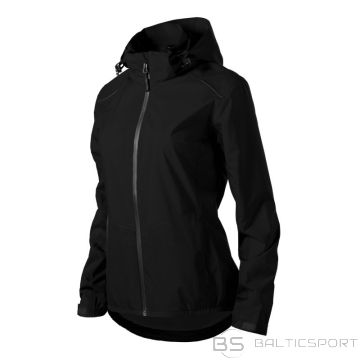 Malfini Rainbow W jacket MLI-53901 black (S)
