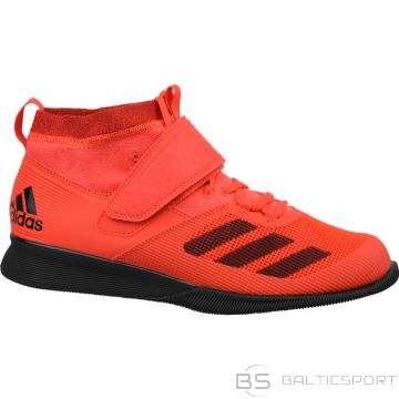 Adidas Crazy Power RK W BB6361 shoes (37 1/3)