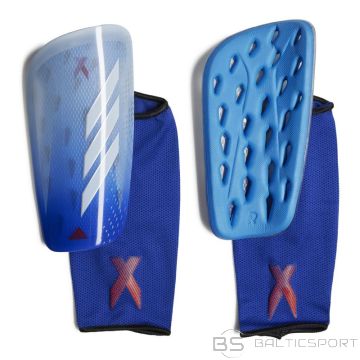 Adidas X SG League football shin guards IA0842 (L (175-185cm))