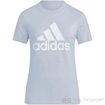 adidas Loungewear Essentials Logo Tee W IR5408 (XS)