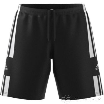 Adidas Тканые шорты Squadra 21 Downntime M GK9557 (S)