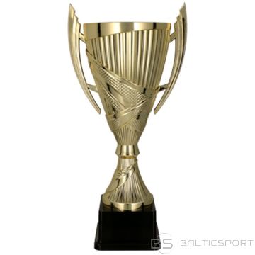 BS ORSON zelta plastmasas krūze (N/A)