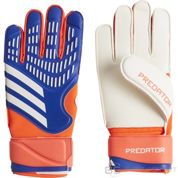Rękawice adidas Predator GL MTC IX3879 / niebieski / 9,5