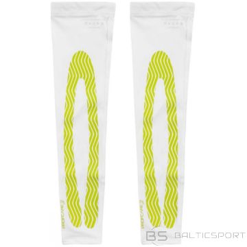 Select 6610 compression sleeve, white (L)
