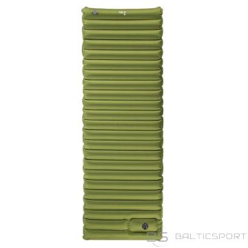 Nils Camp NC4101 ZAĻAIS Paklājiņš AR IEBŪVĒTU SŪKNI 9CM