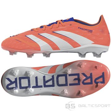 Adidas Predator Pro FG JI1196 futbola zābaki