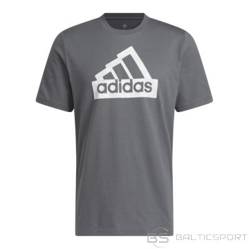 T-shirt adidas City M H49666 (S)