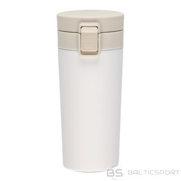Termokrūze Maku 360ml balta