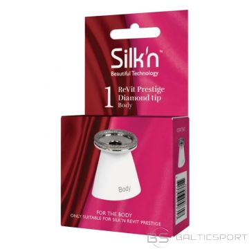 Silkn Revit Prestige REVPR1PEUB001