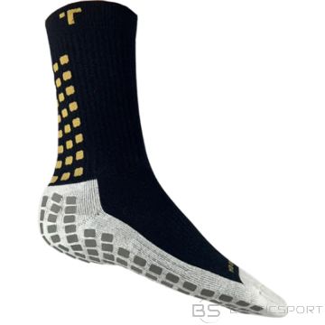 Trusox Футбольные гетры 3.0 Cushion S959075 / черный / 44-46.5