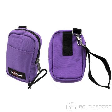 Eastpak / purpursarkana / viena izmēra korpuss