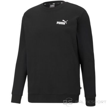 Puma ESS Small Logo Crew M 586684 01 sweatshirt (M)