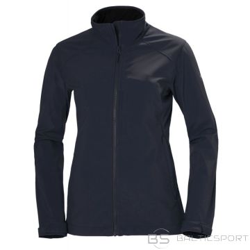 Helly Hansen Paramont Softshell jaka W 62925-597 (XS)