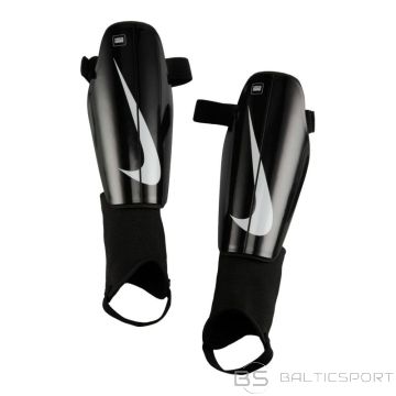 Nike Charge DX4608-010 football pads (L (170-180cm))