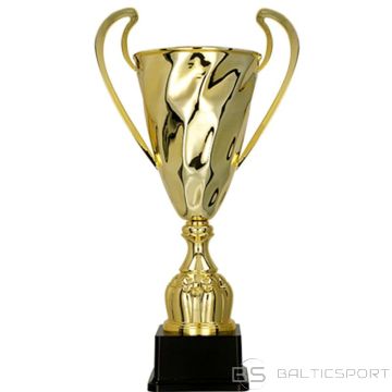 BS Zelta metāla krūze (nav pieejama)