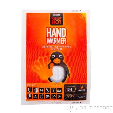 Inny Only Hot Hand Warmer RWAR0001 (N/A)