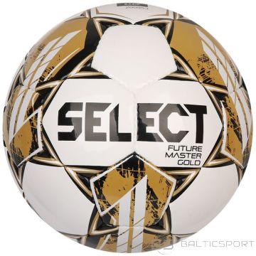 Select Master Futsal Ball 3853460564 (4)