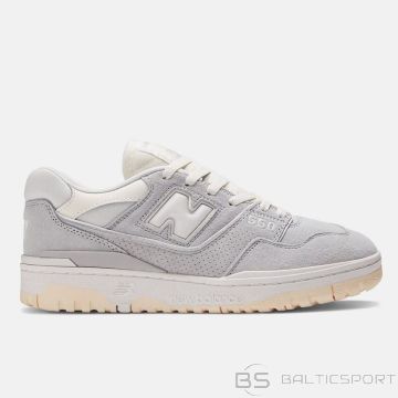 New Balance BB550SLB pelēks 37,5 (42,5)