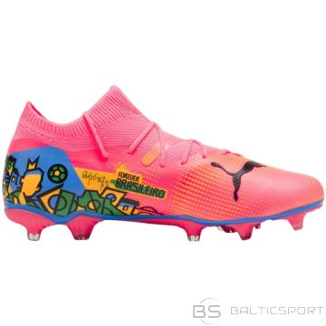 Puma Future 7 Match NJR FG/AG M 107840 01 football shoes (46)