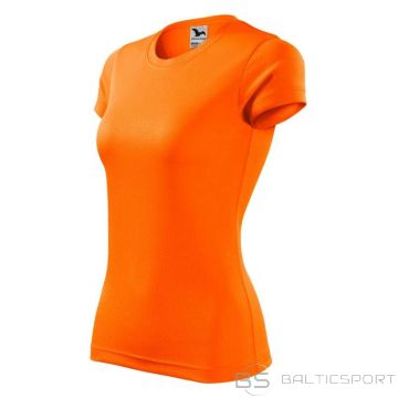 Malfini Фантазийная футболка W MLI-14091 (2XL)