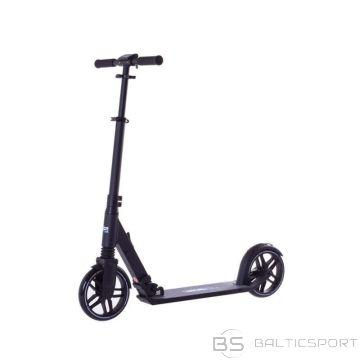 Skrejritenis RIDEOO 200 City Scooter melns