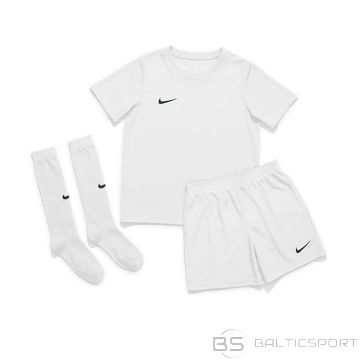 Nike Футбольный комплект Dry Park 20 Jr CD2244-100 (98-104)