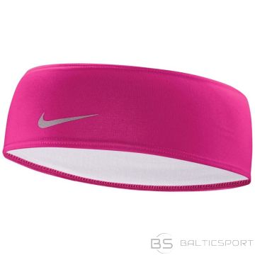 Nike Повязка на голову Dri-Fit Swoosh 2.0 N1003447620OS (Н/Д)