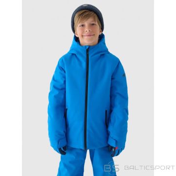 Ski jacket 4F Jr 4FJWAW24TTJAM532-33S (140)