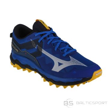 Mizuno Туфли Волна Mujin 9 M J1GJ227001 (44,5)