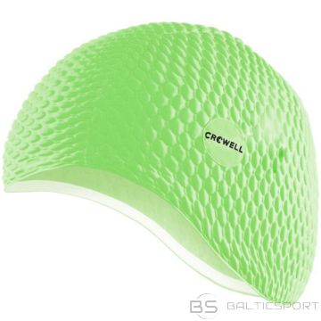 Crowell Java bubble cap light green col.7 (N/A)