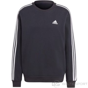 adidas Essentials Fleece 3-Stripes M IB4027 sweatshirt (M)