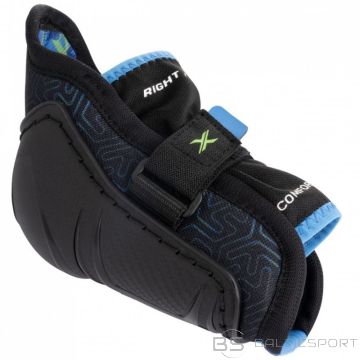 Bauer X&#39;24 Jr hokeja elkoņu aizsargi 1063723 (M)