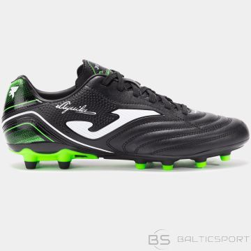 Joma Aguila 2501 FG Shoes AGUW2501FG / Black / 44