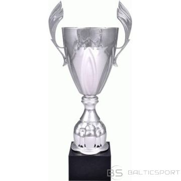 BS Sudraba metāla krūze 4127B (nav pieejama)