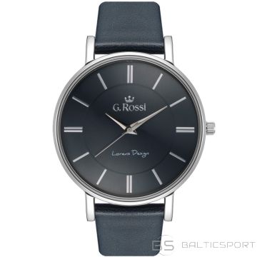 G.rossi Мужские часы 10401A-6F1 + коробка (нет в наличии)