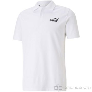 Puma ESS Pique Polo Shirt M 586674 02 (S)